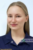 Черторижская Олеся Сергеевна - Москва