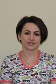 Черторогова Людмила Владимировна - Оренбург