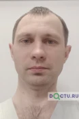 Чертов Владимир Владимирович - Барнаул