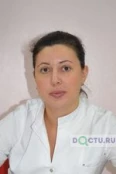 Чертова Галина Георгиевна - Курск