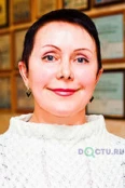 Черва Наталья Петровна - Курган