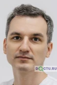 Червак Андрей Владимирович - Челябинск