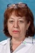 Червина Ольга Юрьевна - Новосибирск