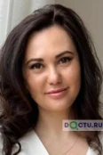 Червякова Анна Николаевна - Ярославль