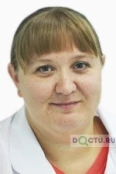 Червякова Елена Сергеевна - Екатеринбург