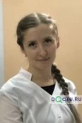 Червякова Ирина Николаевна - Биробиджан