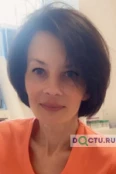 Червоная Оксана Юрьевна - Москва