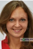 Червоненко Светлана Владимировна - Москва
