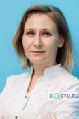 Червоняк Ирина Александровна - Челябинск