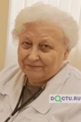 Червоннова Валентина Леонидовна - Псков
