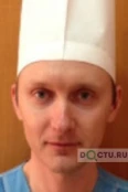 Червонный Андрей Николаевич - Барнаул