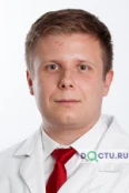 Червонный Михаил Олегович - Ростов-на-Дону