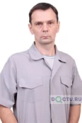 Червоногородский Игорь Владимирович - Кострома