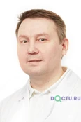 Червоный Владислав Викторович - Москва