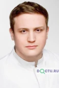 Червов Виталий Олегович - Кемерово
