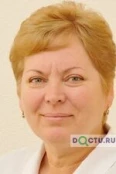 Червова Людмила Анатольевна - Кемерово