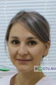Чесалина Марина Юрьевна - Москва