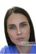 Чешихина Екатерина Андреевна - Чита