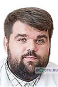 Ческидов Ярослав Валерьевич - Тюмень