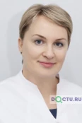 Ческидова Инна Иннокентьевна - Красноярск