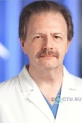 Чесников Сергей Геннадьевич - Ростов-на-Дону