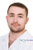 Чесноков Александр Александрович - Краснодар