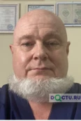 Чесноков Андрей Николаевич - Тюмень