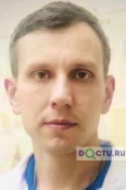 Чесноков Антон Владимирович - Хабаровск