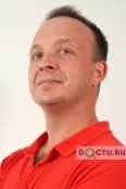 Чесноков Дмитрий Николаевич - Воронеж
