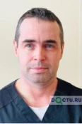 Чесноков Дмитрий Валерьевич - Москва