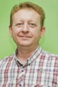 Чесноков Дмитрий Вениаминович - Иркутск