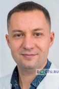 Чесноков Максим Борисович - Самара