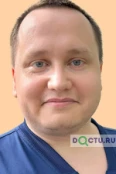 Чесноков Станислав Анатольевич - Омск