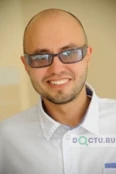 Чесноков Вячеслав Анатольевич - Омск