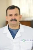 Чесноков Вадим Валерьевич - Иваново