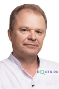 Чесноков Виктор Петрович - Оренбург