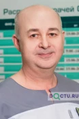 Чесноков Владимир Алексеевич - Тюмень