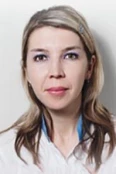 Чеснокова Елена Александровна - Челябинск