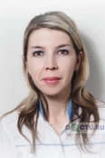 Чеснокова Елена Алесандровна - Челябинск