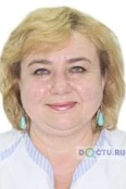Чеснокова Елена Геннадьевна - Москва