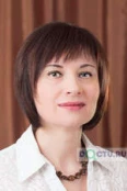 Чеснокова Елена Владимировна - Самара