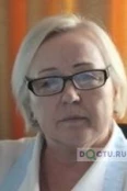 Чеснокова Галина Ивановна - Москва
