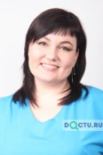 Чеснокова Ирина Александровна - Иваново