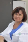 Чеснокова Лариса Михайловна - Казань