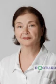 Чеснокова Наталья Викторовна - Тюмень