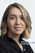 Чеснокова Ольга Ивановна - Санкт-Петербург