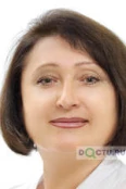 Чеснокова Татьяна Юрьевна - Воронеж
