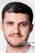 Чеснов Дмитрий Владимирович - Владимир