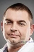 Чеснов Сергей Владимирович - Екатеринбург