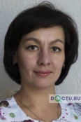Чесская Екатерина Александровна - Тольятти